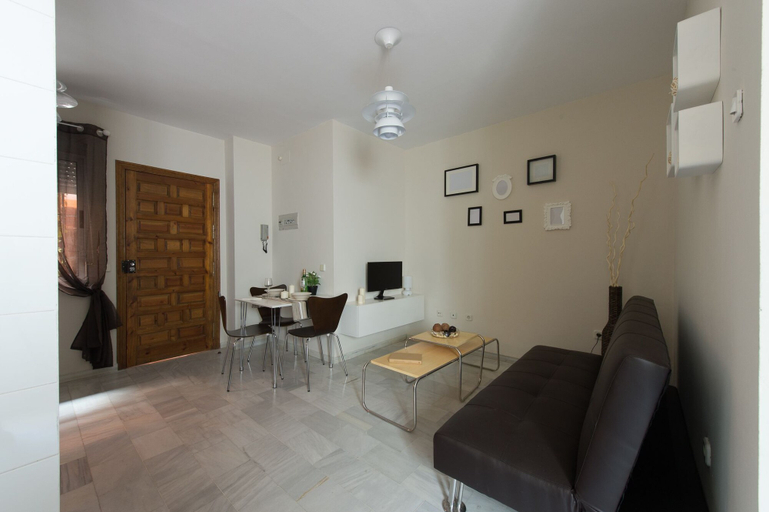 Others 5, Sevilla Apartments Divina, Sevilla