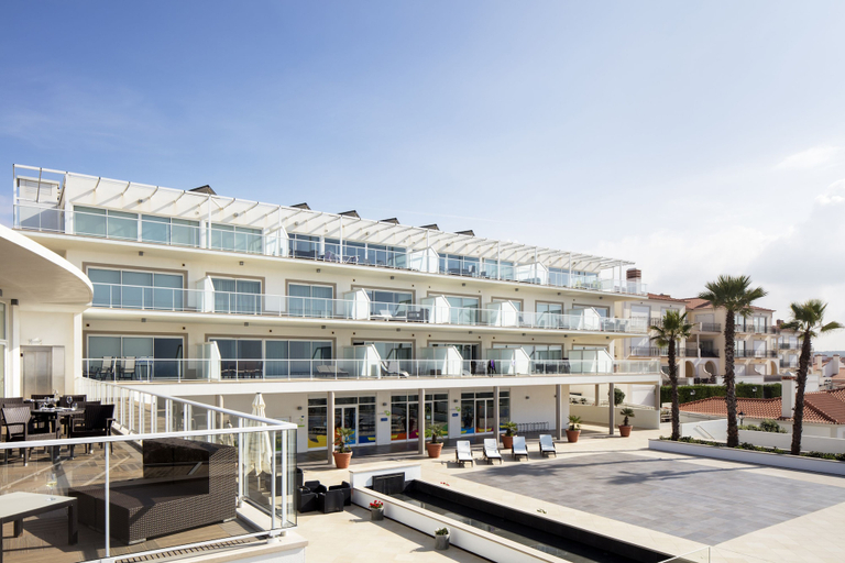 Exterior & Views 2, The Beachfront Praia D'el Rey Golf & Beach Resort, Óbidos
