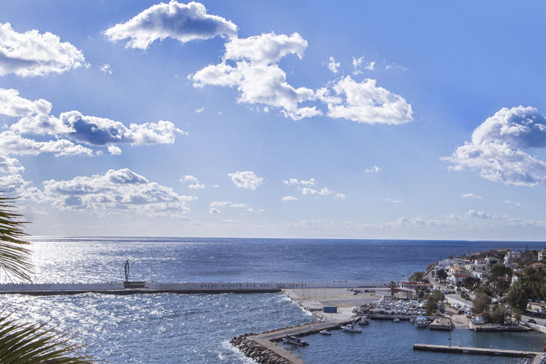 Others 5, Kastro Hotel, North Aegean