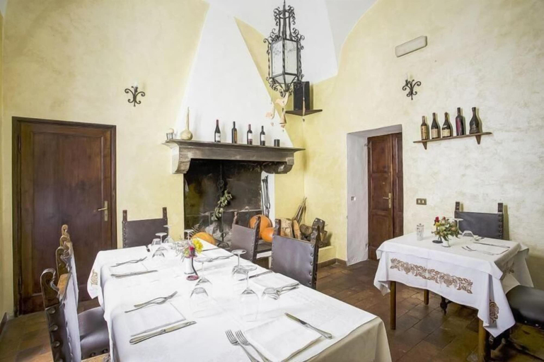 Food & Drinks 3, Al Vecchio Convento, Forli' - Cesena
