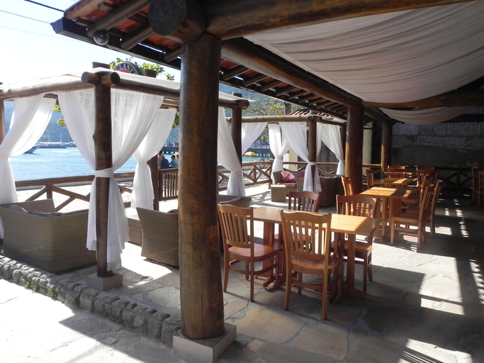 Food & Drinks 5, Recreio da Praia, Angra dos Reis