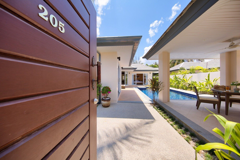 Exterior & Views 2, Villa Lipa Talay Sawng, Ko Samui