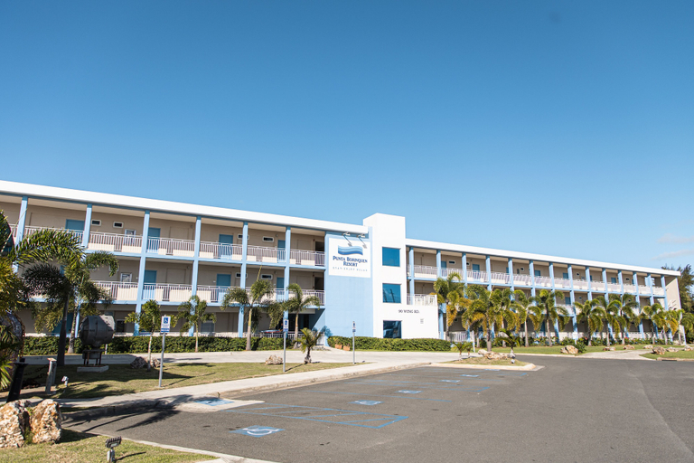 Exterior & Views 2, Punta Borinquen Resort