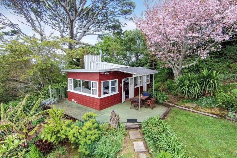 Others 4, Mount Hobson Boutique Accommodation, Waitakere