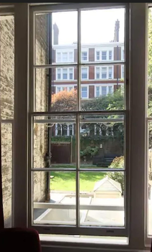 Others 5, The Ridgemount Hotel, London