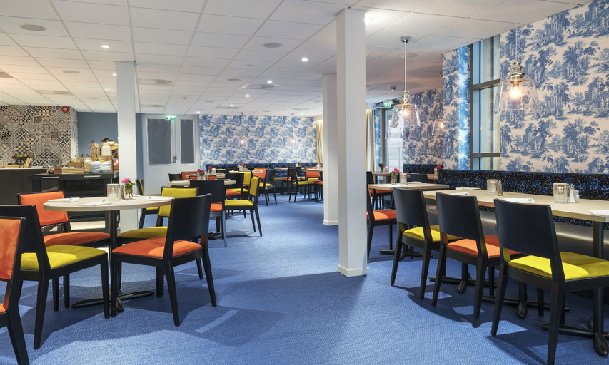 Food & Drinks 4, Thon Hotel Tønsberg Brygge, Nøtterøy