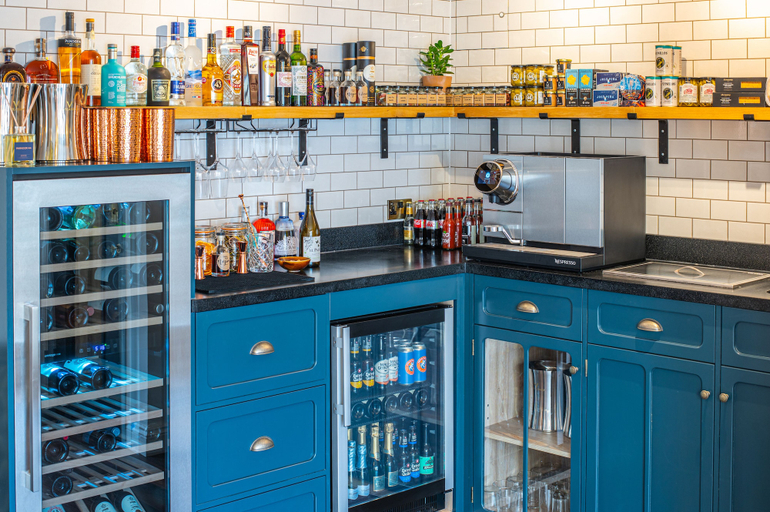 Food & Drinks 4, Parador44, Cardiff