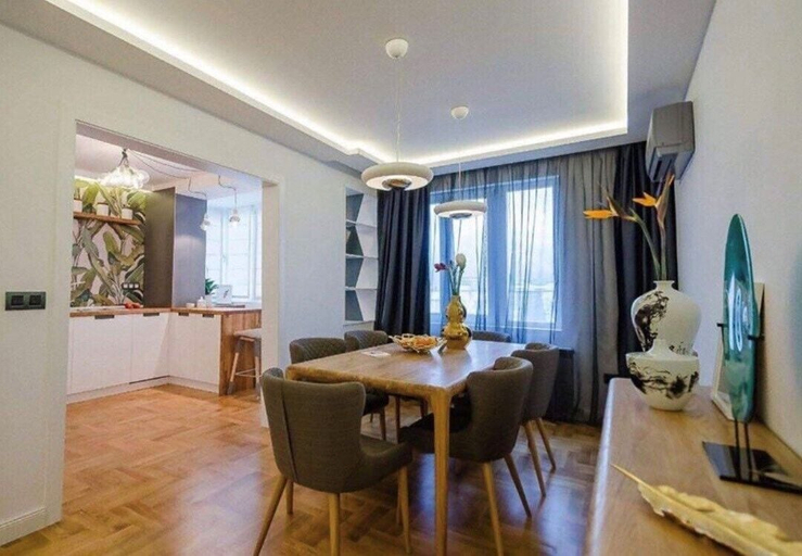 Others 4, Clock Apartments, Nesebar