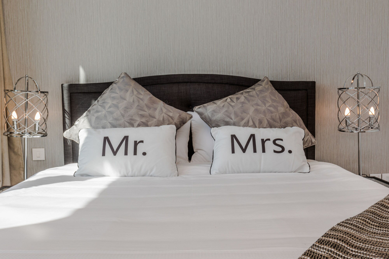 Room 4, FAM Living - Mada Residences Downtown, Dubai