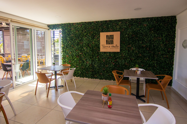 Food & Drinks 5, Terra Bella Hotel Boutique, Antiguo Cuscatlán