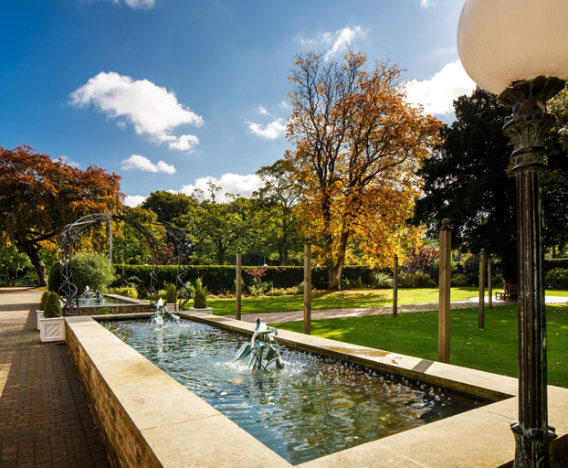 Sport & Beauty 2, Mercure Bradford Bankfield Hotel, Bradford