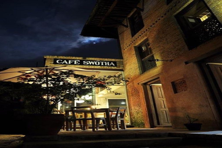 Exterior & Views, Traditional Homes - Swotha, Bagmati