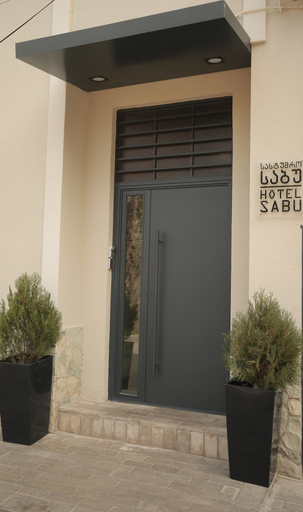 Exterior & Views 2, Hotel Sabu, Tbilisi