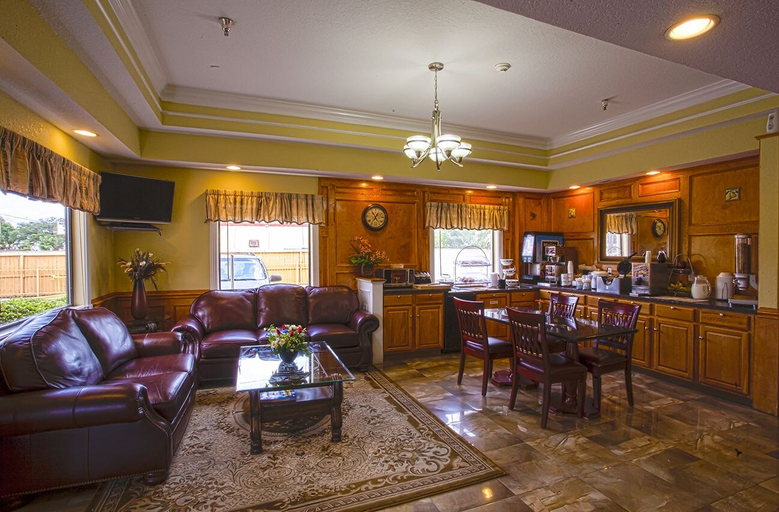 Food & Drinks 4, Downtowner Inn and Suites Hobby, Houston