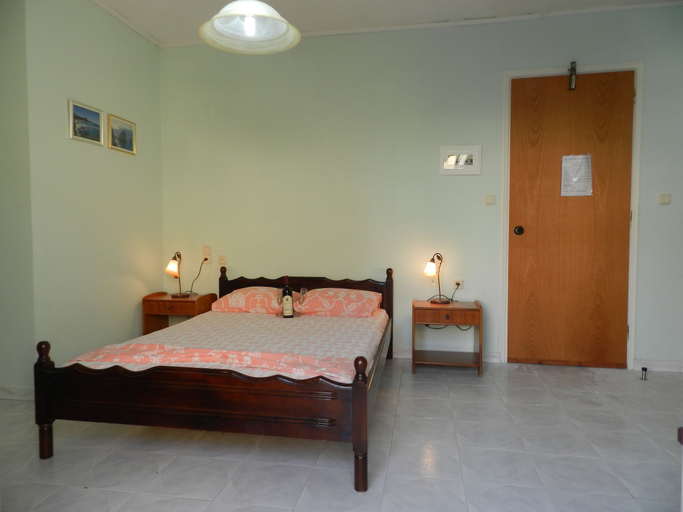 Bedroom 2, Terra Azzura, Ionian Islands