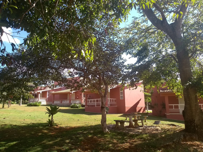 Exterior & Views 2, Pousada Pontal do Lago, Carmo do Rio Claro