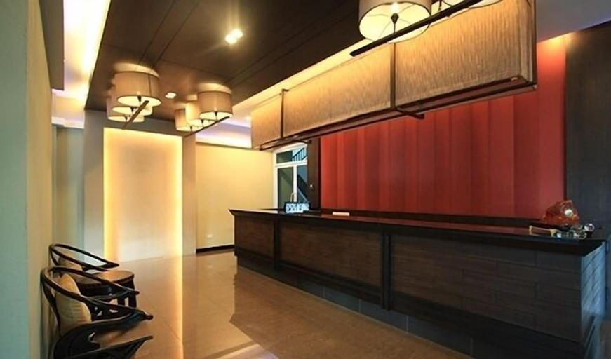 Public Area 2, The Grand Wipanan Residence, Muang Chiang Mai