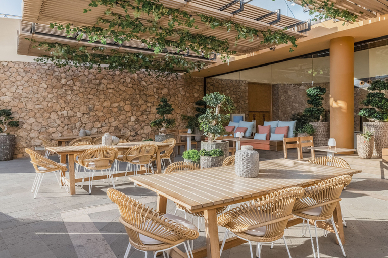 Food & Drinks 5, Iberostar Waves Playa Gaviotas -All Inclusive, Las Palmas