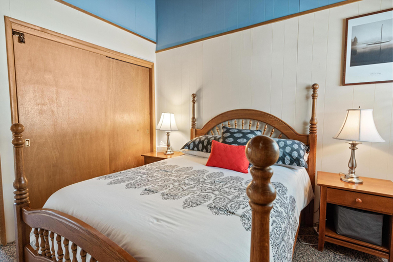 Bedroom 3, 112 - Moonridge Bear Mountain Cabin, San Bernardino