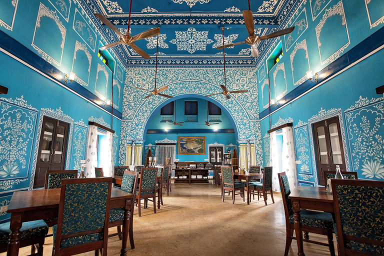 Food & Drinks 5, Bloom Boutique | Lake Pichola, Udaipur