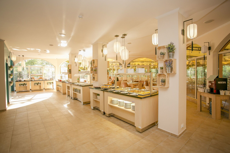 Food & Drinks 4, Hacienda Beach Resort, Sozopol