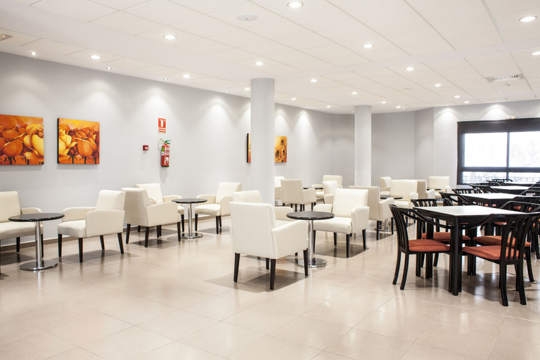 Food & Drinks 5, Valhotel Residencia Tiempo Libre El Puig, Valencia