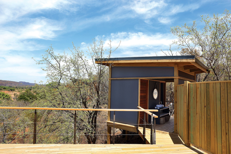 Exterior & Views 2, The Outpost & Pel's Post, Vhembe