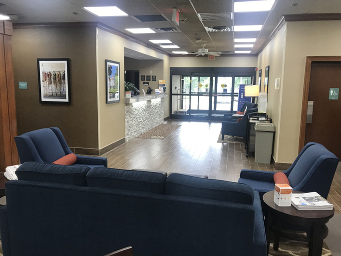 Others 5, Comfort Inn Pinehurst - Southern Pines, Moore