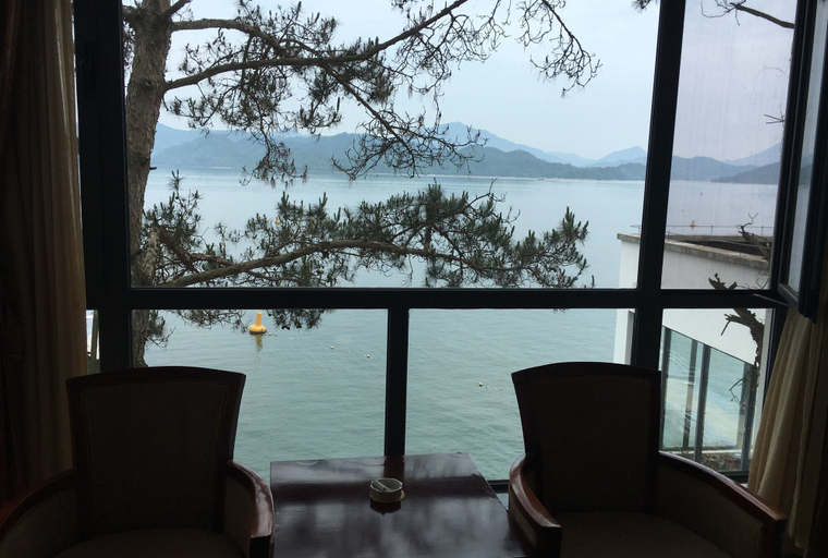Others 5, Taiping Lake Clove Garden Hotel, Huangshan
