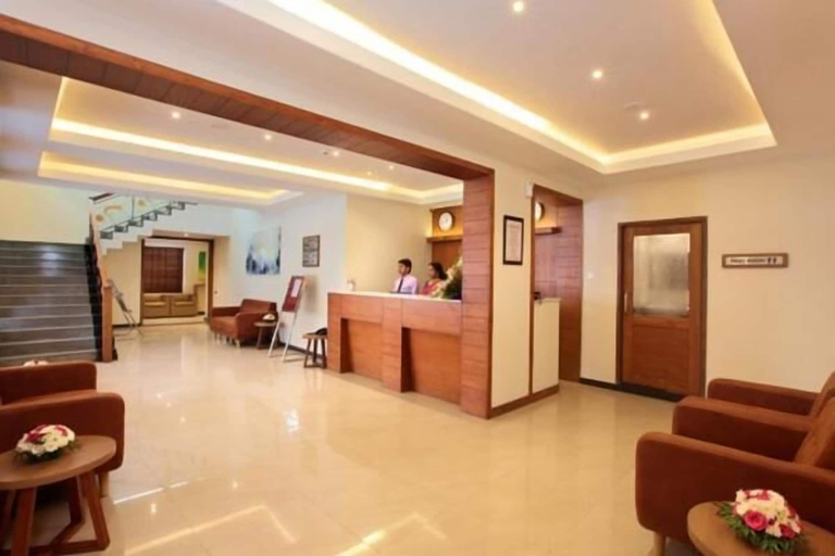 Others 5, Geetha Residency, Anantapur
