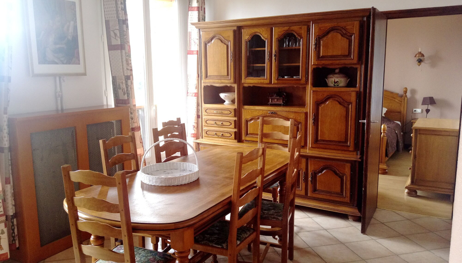 Others 5, Residence Le Fontenay, Haute-Savoie