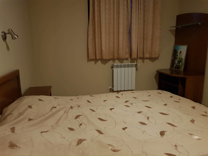 Bedroom, Apartment in Edelweiss Inn, Bansko