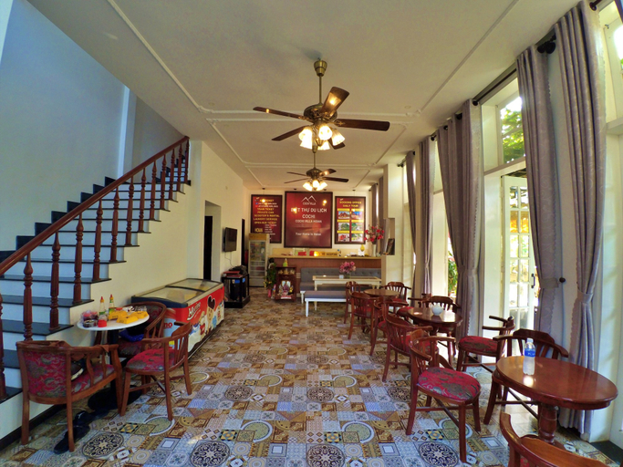 Food & Drinks 4, Cochi Villa Hoi An, Da Nang