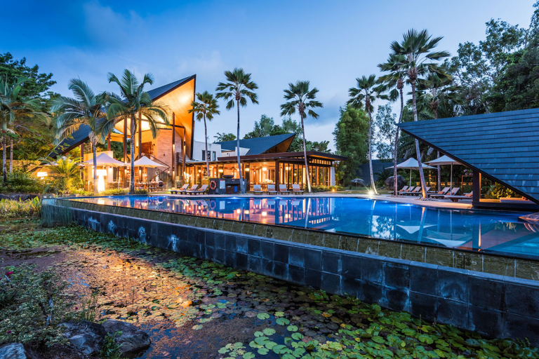 Exterior & Views 5, Niramaya Villas and Spa, Douglas