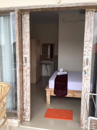 Bedroom 3, Laksmi Guest House, Badung