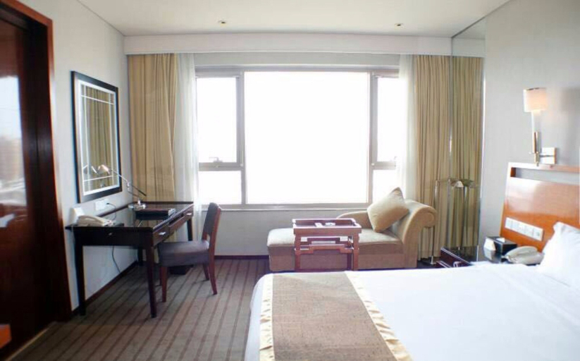 Bedroom 2, Richview Hotel Tianjin, Tianjin