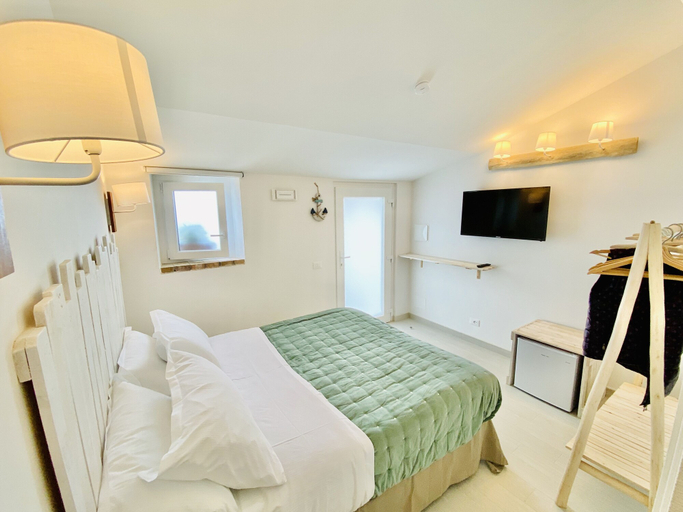 Bedroom 4, Residenza B&B Vistamare, Campobasso