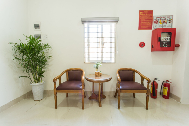 Others 5, Anna Center Hotel, Da Nang