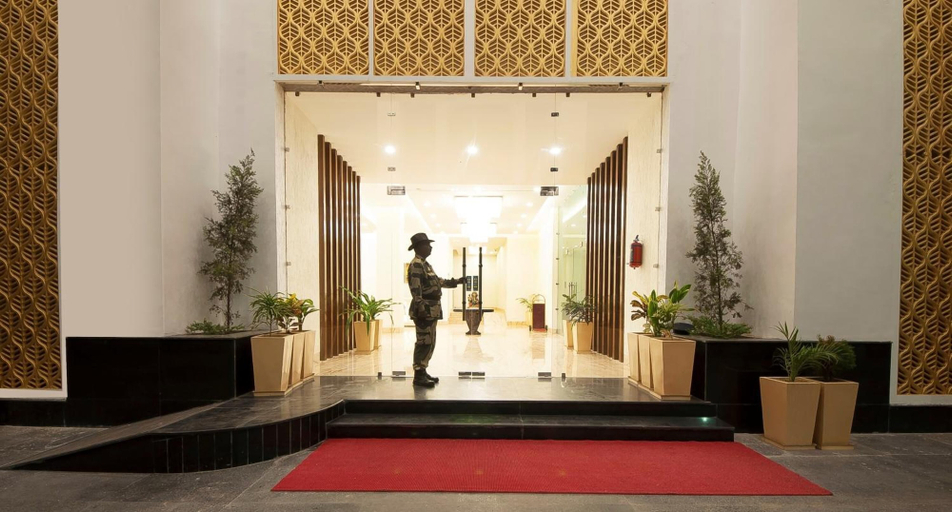 Others 5, Hotel Le Roi Haridwar @ Har Ki Pauri Road, Hardwar