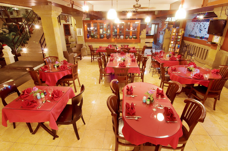 Food & Drinks 5, Rosani Hotel, Badung