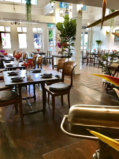 Food & Drinks 4, Bon Ca Va, Muang Chiang Mai