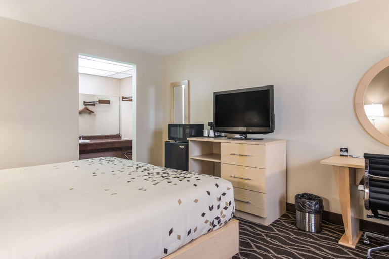Americas Best Value Inn Alliance, Stark