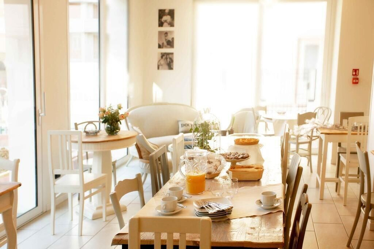 Food & Drinks 5, D-Place Hotel & Suite, Rimini