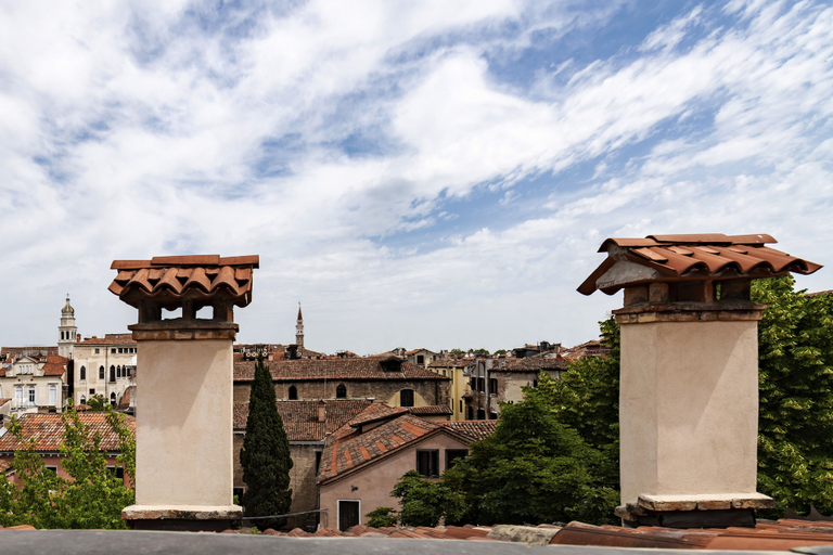 Exterior & Views 2, Residenza A Tribute To Music, Venezia