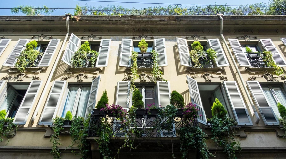 Exterior & Views 2, Milanosuites, Milano