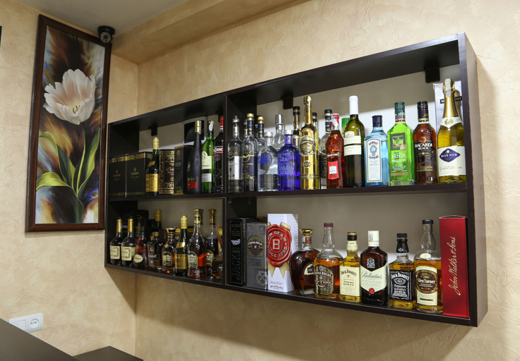 Food & Drinks 4, Lovely Hotel, Yerevan
