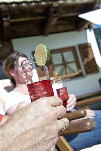 Food & Drinks 5, BRUGGER - ChaletDorf, Schwaz