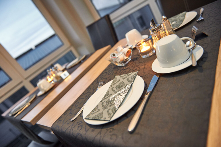 Food & Drinks 4, KOMM' IN Hotel, Euskirchen