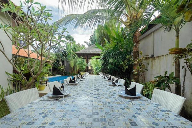 Food & Drinks 4, The Mawar Estate, Badung