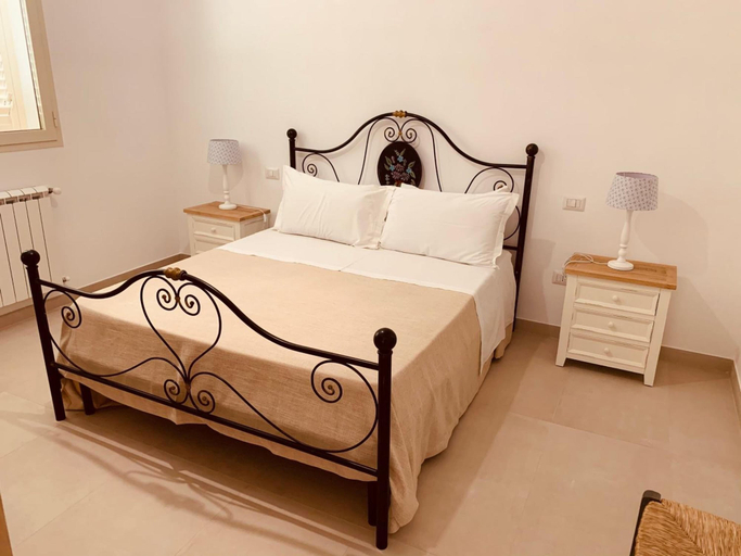 Bedroom 4, Borgo Rosso Terra, Lecce